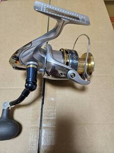 SHIMANO　バイオマスターSW8000