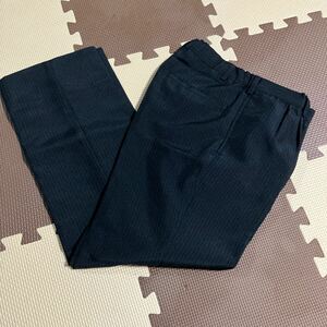 男の子　スーツセット　美品　140㎝　7.5.3 入学式　たたみシワあり