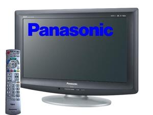 【動作良好国産液晶テレビ】Panasonic VIERA