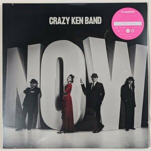 クレイジーケンバンド　NOW　2LP ＜完全生産限定盤＞[アナログ盤]　#3