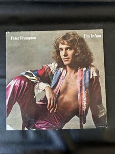 Peter Frampton I