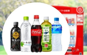 1本分　コークオン ドリンクチケット 　ドリチケ CokeOn