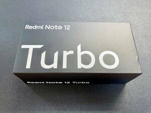 ★☆★ 超美品 Antutu 脅威の115万 Redmi Note 12 Turbo 5G POCO F5 12GB 256GB シャオミ Xiaomi Android スマホ 