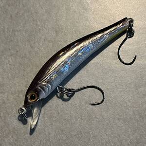 ジャクソン ソリッドミノー50 SM5 Jackson SOLID MINNOW 50