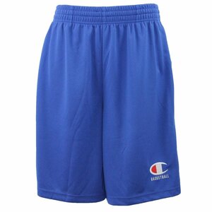 743576-チャンピオン/CAGERS LOGO SHORTS バスケパンツ/M