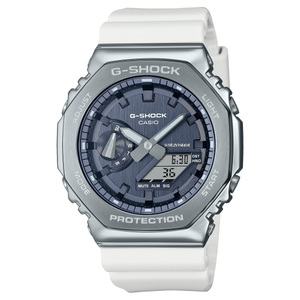 【正規品】カシオ CASIO Gショック PRECIOUS HEART SELECTION 2023 ANALOG-DIGITAL 2100 Series GM-2100WS-7AJF 新品 腕時計 メンズ