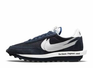 Fragment sacai Nike LD Waffle "Blackended Blue" 27.5cm DH2684-400