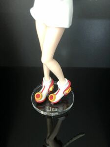 ワンピース FILM RED DXF（1）ウタ アクリル 台座