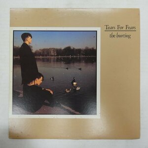 46078065;【国内盤/美盤】Tears For Fears ティアーズ・フォー・フィアーズ / The Hurting チェンジ