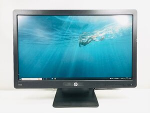 HP ProDisplay P223 ワイド液晶モニター 21.5インチ LED VAパネル