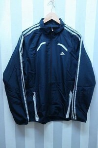 2-1287A/アディダス CLIMA 365 ナイロントラックジャケット adidas