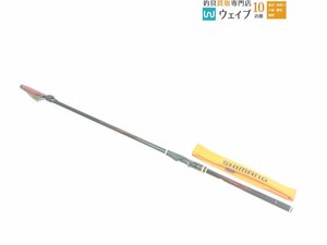 シマノ 12 プロテック 1.7-500 ※注有 美品