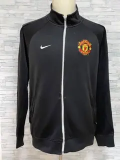 【A716】古着　レア　Nike Manchester United ジャージ