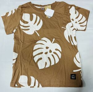 ◎★4854*激安sale!!新品 こども服 　半袖Tシャツsize130　1枚★CORN HOUSE