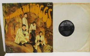 ☆彡 英國盤 The Troggs From Nowhere [ UK mono 