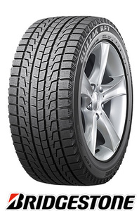 新品 アウトレット ブリヂストン RFT ランフラットタイヤ 16インチ 205/60R16 96Q XL スタッドレス チューブレス タイヤ 1本