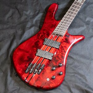 ■アウトレット特価 Spector NS Dimension MS4 Gloss Inferno Red スペクター