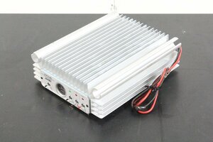 TOKYO HY-POWER HL-90U リニアアンプ 430MHz 東京ハイパワー 【現状品】