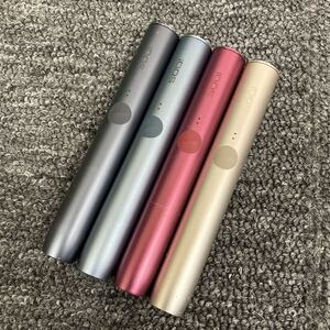 即決 IQOS ILUMA アイコスイルマ ホルダー 4本