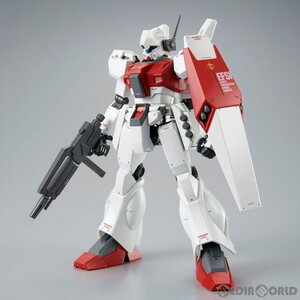 【中古】[PTM]プレミアムバンダイ限定 MG 1/100 RGM-89D ジェガン D型(先行配備機) 機動戦士ガンダムUC(ユニコーン) MSV プラモデル(505913