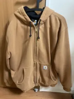 Carhartt  パーカー　カーハート