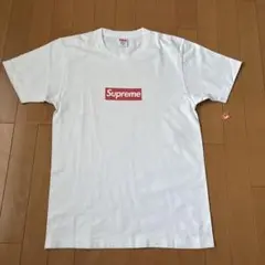 SUPREME 14SS 20th Anniversary Box Logo