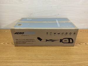 未使用 スマイル◆AERO SHOT エアロショット 排水管クリーナー◆SE0288-WH