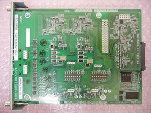 ■NEC UNIVERGE SV8300　【CD-2BRIB】＋【PZ-2BRIB】　(4)■