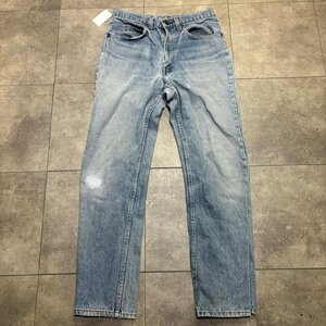 USA製 80年代 Levi