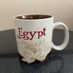 スターバックス　エジプト　マグ　ご当地　Egypt STARBUCKS