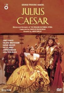 【中古】Julius Caesar [DVD]