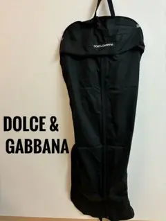 衣類カバー DOLCE & GABBANA