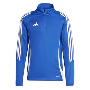 ★アディダス adidas 新品 メンズ 吸汗速乾 トレーニング ジャージ 長袖 ハーフジップ シャツ XLサイズ [IS1042-XL] 三 参★QWER★