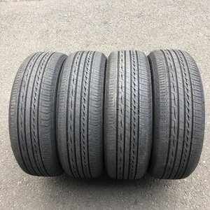 ★即決のみ送料無料/翌日発送★[24T01281E] 195/65R15 BRIDGESTONE ブリヂストン レグノ REGNO GR-XⅡ 2023年製 夏タイヤ 4本セット