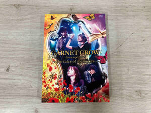 DVD GARNET CROW livescope 2012~the tales of memories~