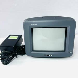 【美品】SONY　ソニー　トリニトロン カラーテレビ 　Trinitron　KV-6PR1