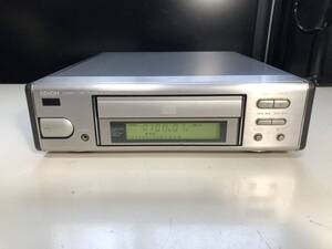 DENON DISC PLAYER DCD-7.5 リモコン付