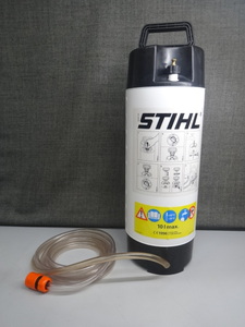 (775) STIHL 101max CE1996 噴霧器？スプレー？