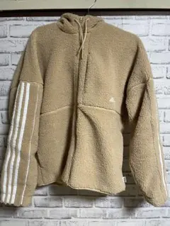 adidas パーカー