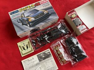 ★即決★希少品★未組立★フジミ　1/32 メルセデス ベンツ　560SEC ケーニッヒ★C126★FUJIMI★mercedes-benz★プラモデル★模型