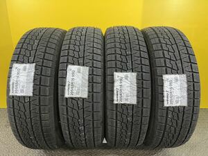 T960 新品未使用 205/65R16 YOKOHAMA ice GUARD iG70 ヨコハマ アイスガード セブン 冬タイヤ スタッドレス 2021年製 4本セット