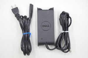 DELL/純正ACアダプター ◆LA65NS0-00/19.5V 3.34A/外径約7.5mm 内径約5mm◆ DELLAC19.5V138Y