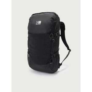 カリマー デール28 スモール レディース バックパック ブラック H60×W30×D24cm(28L) #501003-9000 dale 28 Small KARRIMOR 新品 未使用