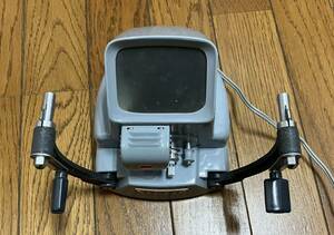 Vintage Walz Edipet 8mm Film Splicer Editor