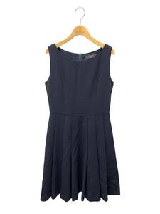 フォクシーブティック Dress Sunny 37159 ワンピース 40 ネイビー ITJ8YCSBSH1K