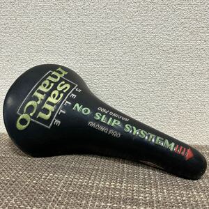 selle sanmarco セラサンマルコ no slip system サドル