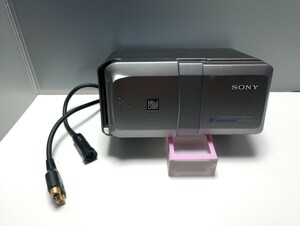 美品 SONY MDチェンジャー MDX-61 6連奏 MDX MD 