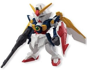 未開封 88 ウイングガンダム FW GUNDAM CONVERGE15 ガンダム コンバージ