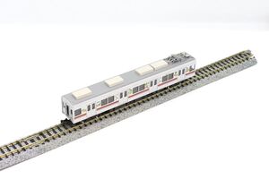 グリーンマックス GREENMAX 4511 東急 9000系 TOQ-BOX 東横線 8両編成セット 動力付き バラシ デハ9406 中間車