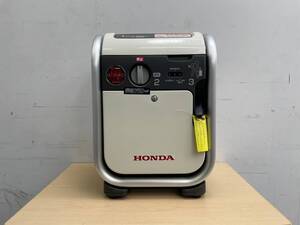 F6364☆未使用品☆HONDA☆ポータブル発電機☆エネポ☆EU9iGB☆ガスパワー発電機☆カセットボンベ